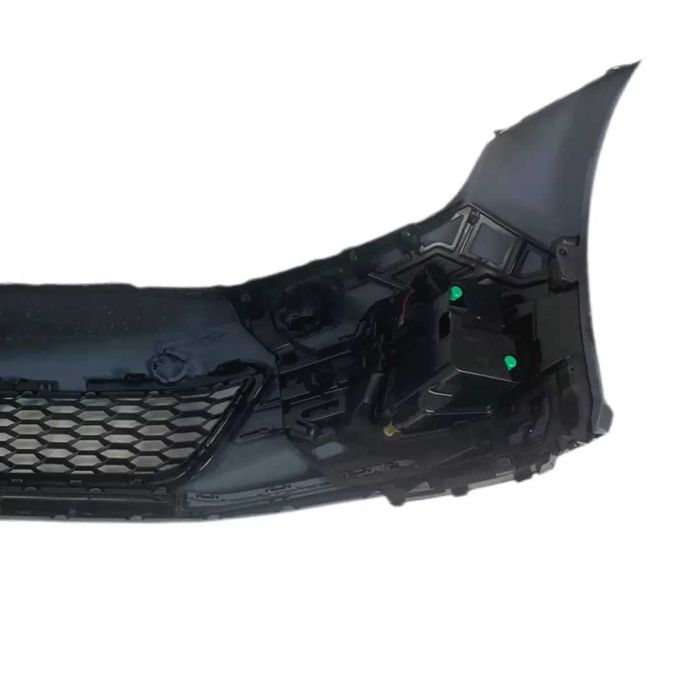 Bara Fata VW Golf 7 7.5 GTI Design Facelift Look Completa