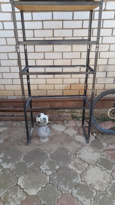 Полка для обувь полка