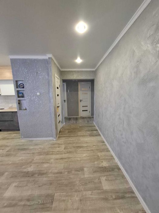 Продам 3х комн ул.Ауэзова 79