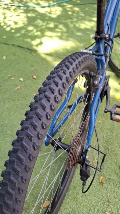 Vând Rockrider ST 500 26" - Stare Perfectă, Gata de Drum!