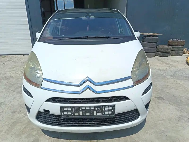 Citroen C4 (I) Picasso [ Fabr 2006-2013]