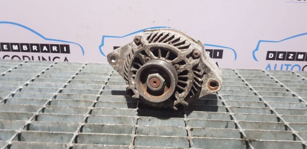 Alternator Suzuki Grand Vitara 1.6 Benzina 2006 - 2012 1586CC M16A Euro5 (458) Benzina