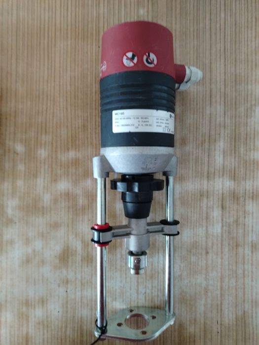 Электропривод IMI TA-MC160