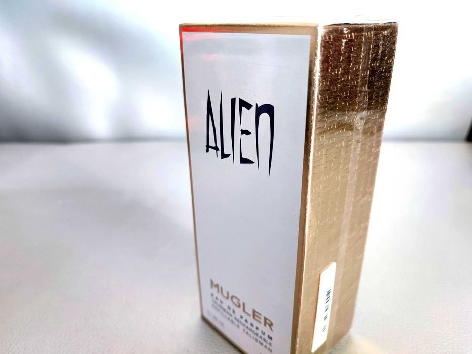 Alien, Mugler, Eau de parfum