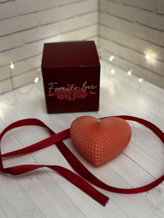 Ароматные подарки к 8 Марта