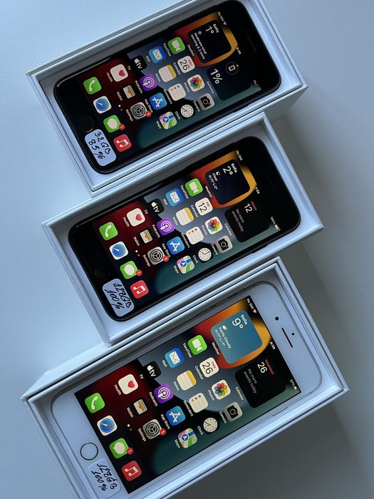 Iphone 7 32gb ,7-128 gb,7 plus 128gb