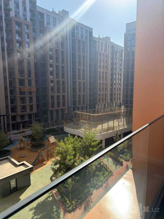 ‼️Mirzo Ulugbek Buz Bozor metro Buyuk Ipak yoli 2xona/5/14 58m2 TOP‼️;
