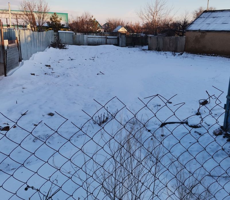 Продам участок .Кошсоревой