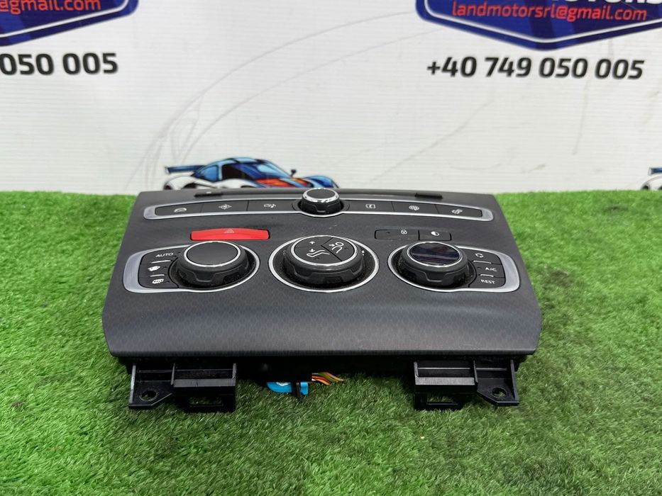 PANOU COMANDA CITROEN DS DS4 II 1.6 DIESEL 2017 COD OEM 98100094ZF 2015-2019