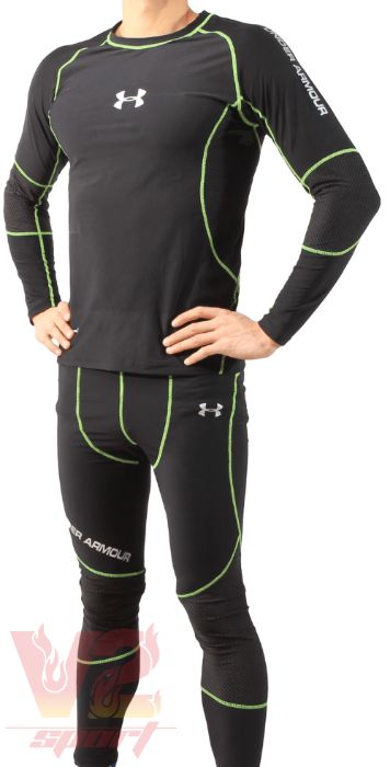 термобелье мужское