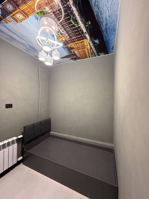 Продается 2х комнатная квартира. Феруза массив. Греческий городок