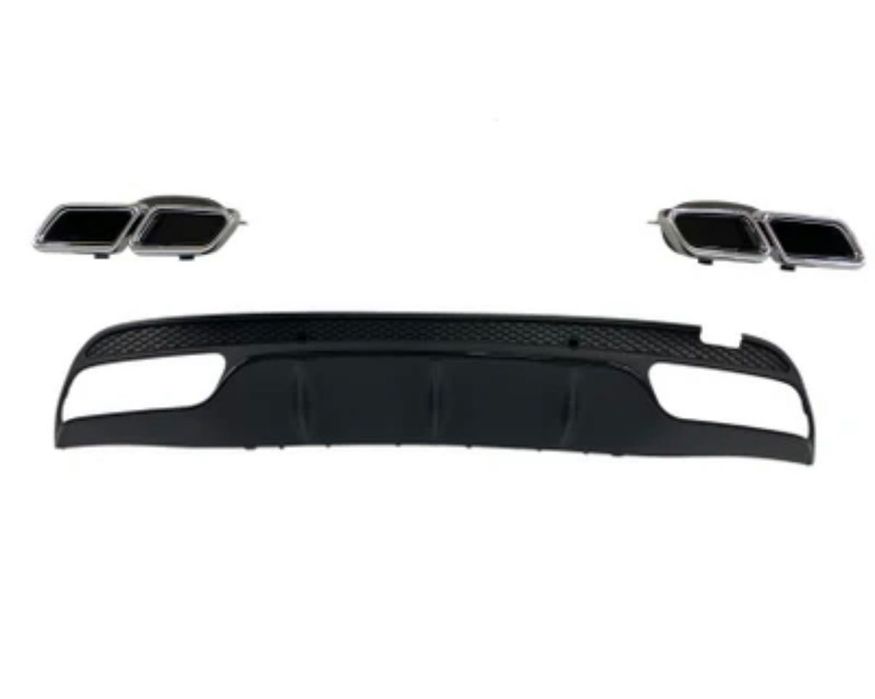 C63 АМГ Пакет w205