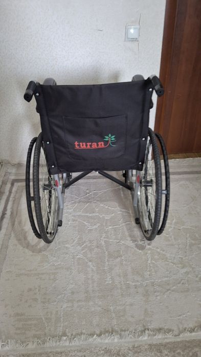 Инвалидная коляска