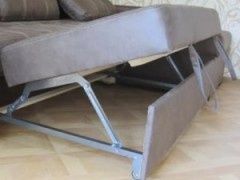 Ремонт мебели кровати диваны