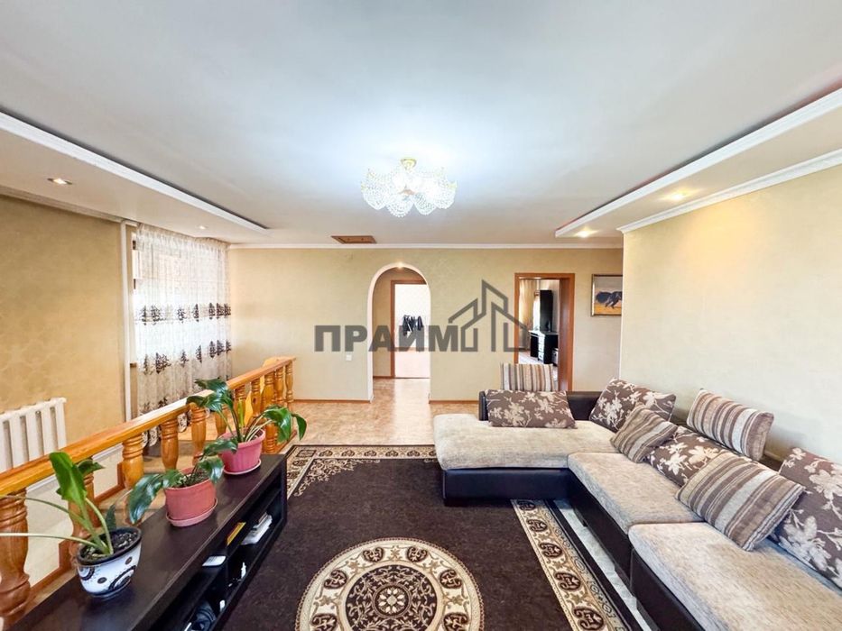 ПРОДАМ 8ком дом Отенай (Кайрат ПРАЙМ)