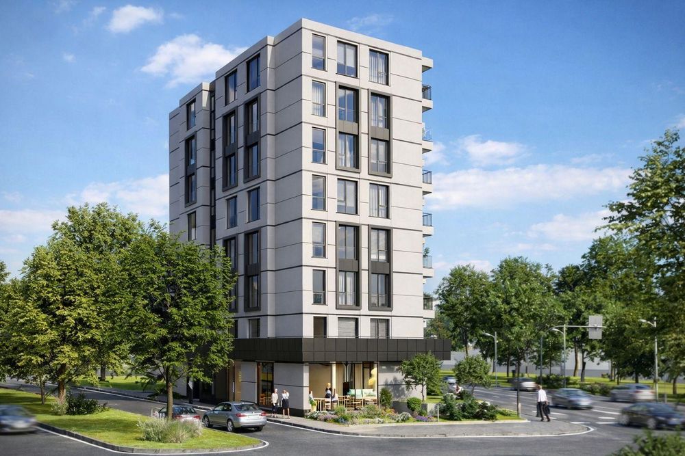 Двустаен за продажба в кв. Овча купел