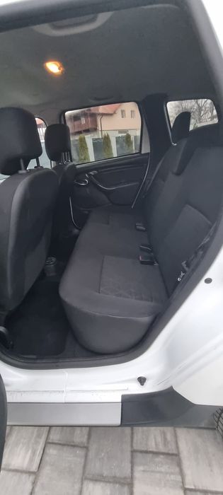 Dacia Duster 1.5 D 2017 4×4 Euro 6   !!!