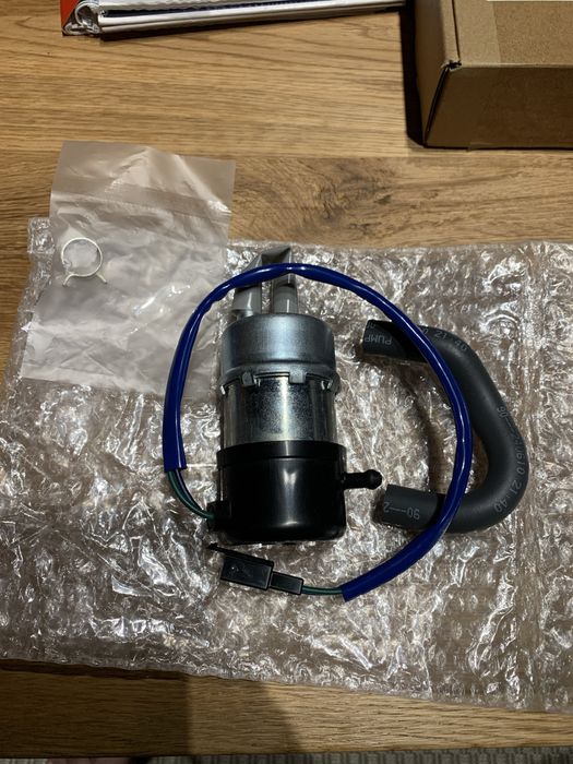 Vand membrane cu pistonase carburator honda shadow 1100
