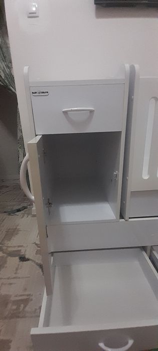 Детиское кровад пачти новае