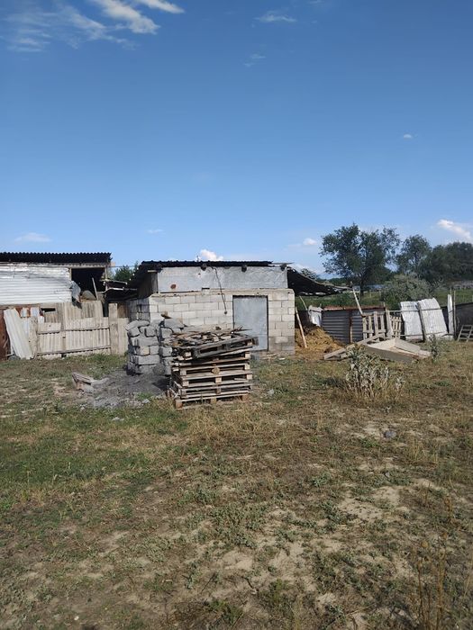 Срочно продам дом