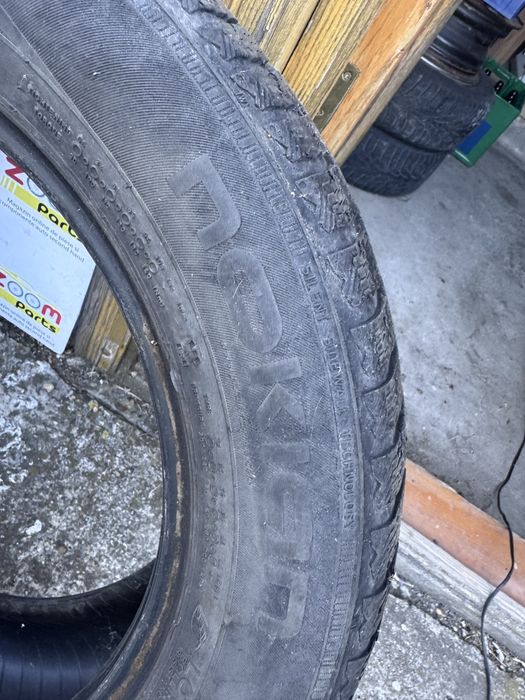 Set 4 bucati anvelopa anvelope iarna 205 60 R16
