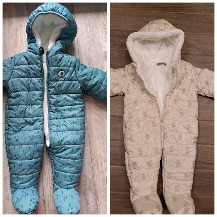 Бебешки ескимос Losan