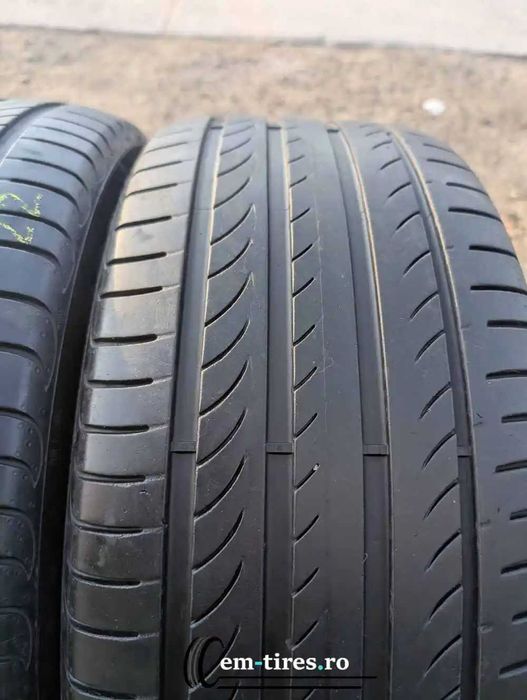 SET 2 Anvelope Vara 225/50 R17 PIRELLI Powergy 98Y