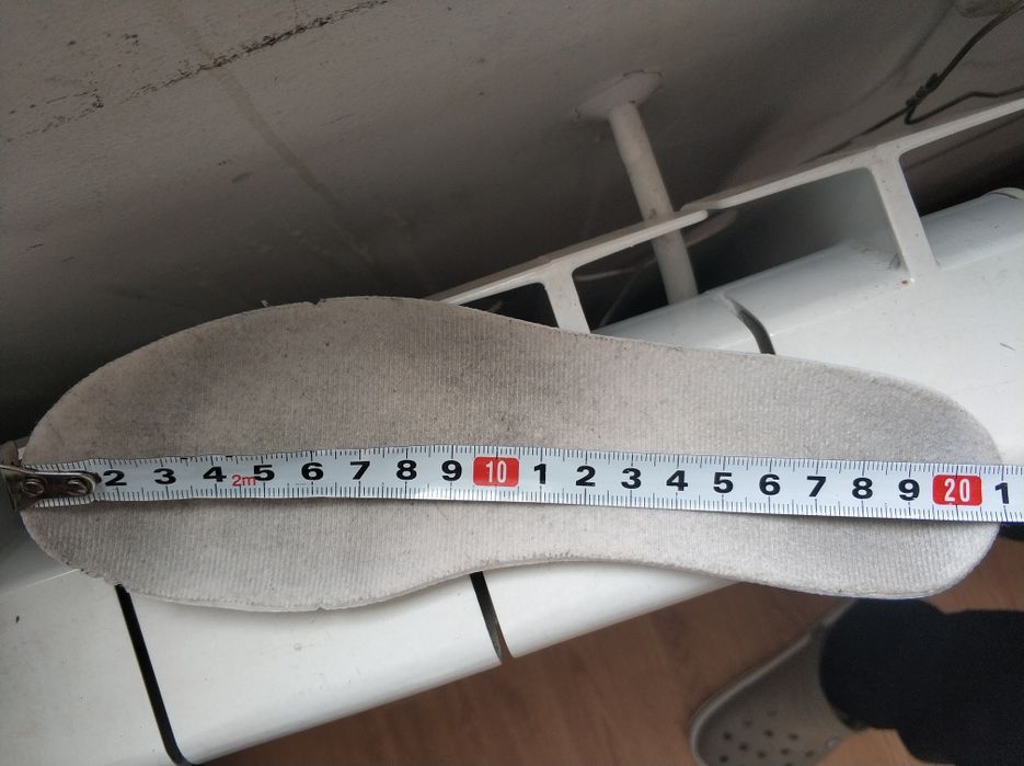 Апрески ботуши Quechua 33 Декатлон