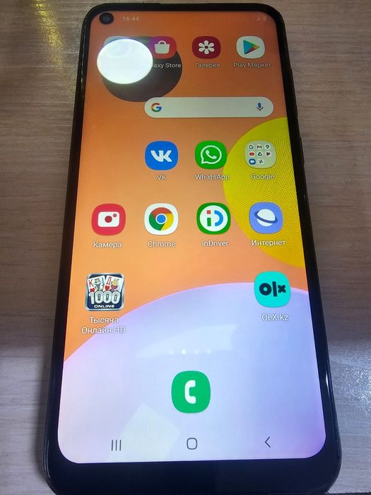 Samsung A11 32Gb