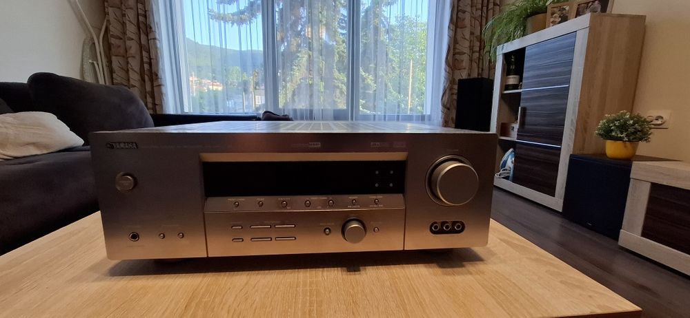 Усилвател Yamaha rx-v450