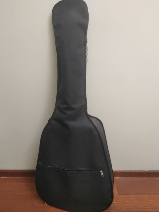 Yamaha f310, гитара