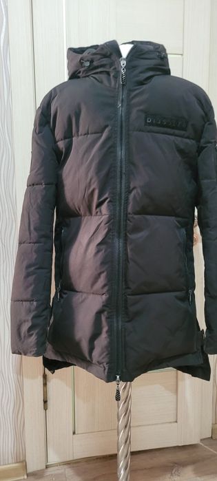 Зимние куртка для мужчин