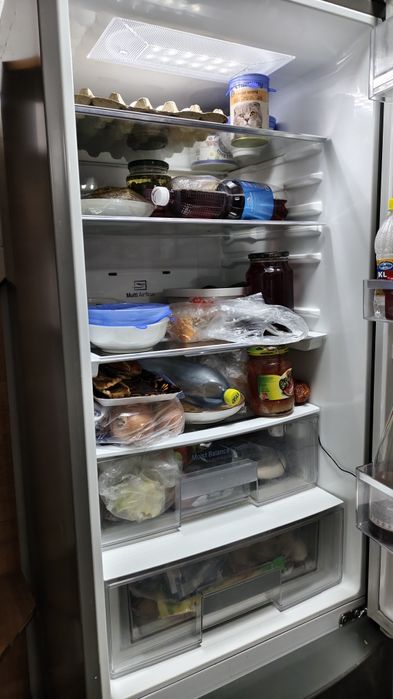 Холодильник LG no frost