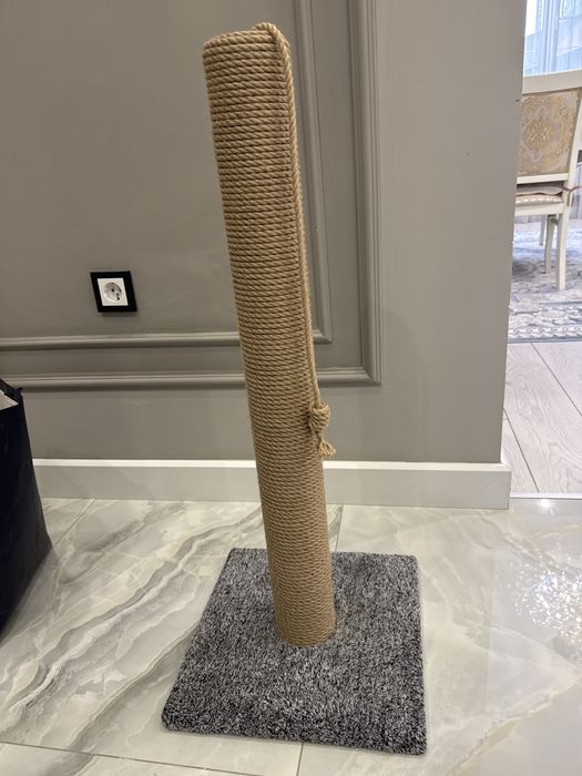 Когтедралка для котов и кошек