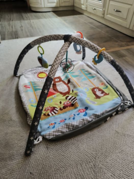 Продам кокон для новорожденных