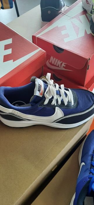 Nike - Мъжки маратонки