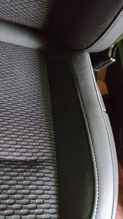 Scaune față Opel insignia impecabile