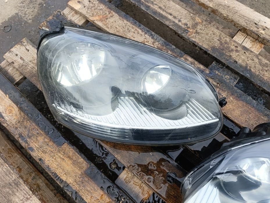 Фарове Фолксваген Голф5 / VW Golf5