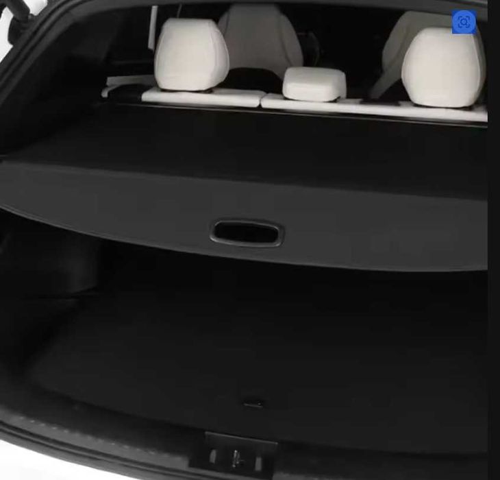 Щора за багажник за Volkswagen VW Tiguan 5N 2009-2016