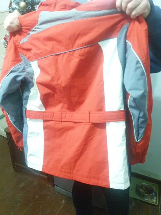 Дамско ски яке Diel / L размер