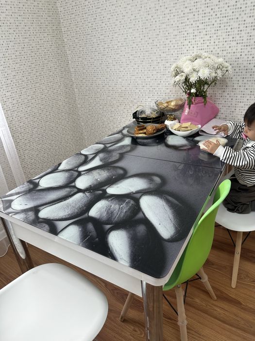 Стол турецский