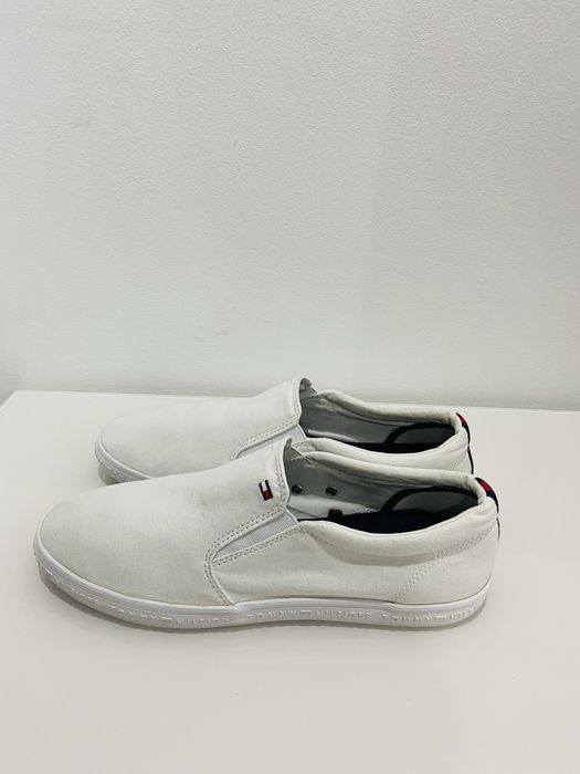 Espadrile barbati Tommy Hilfiger