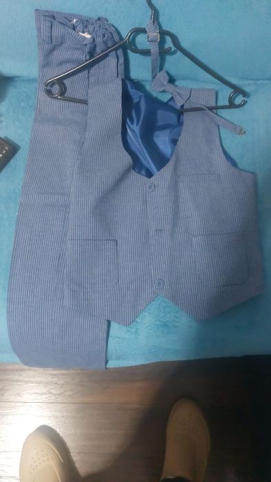 Costum elegant copii