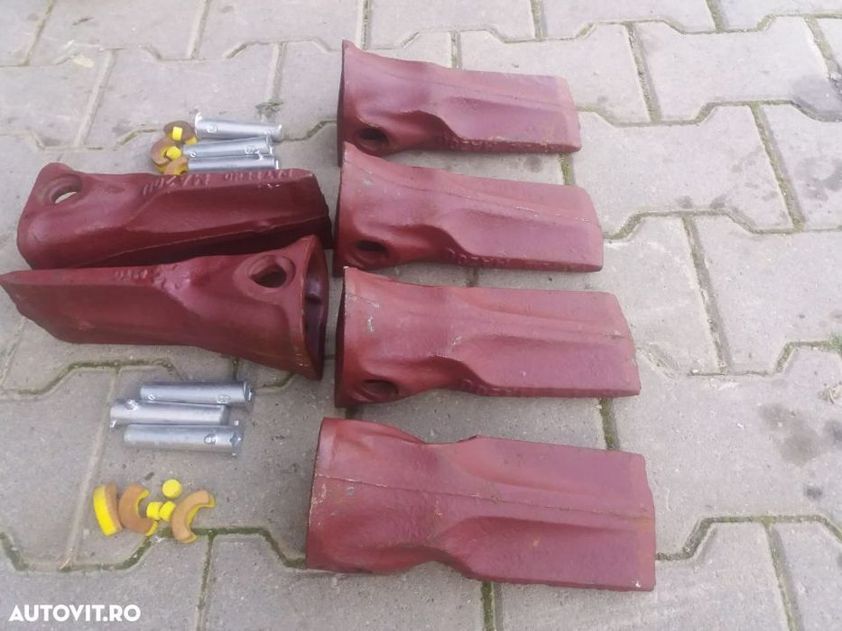 Dinti cupa MTG MA20U