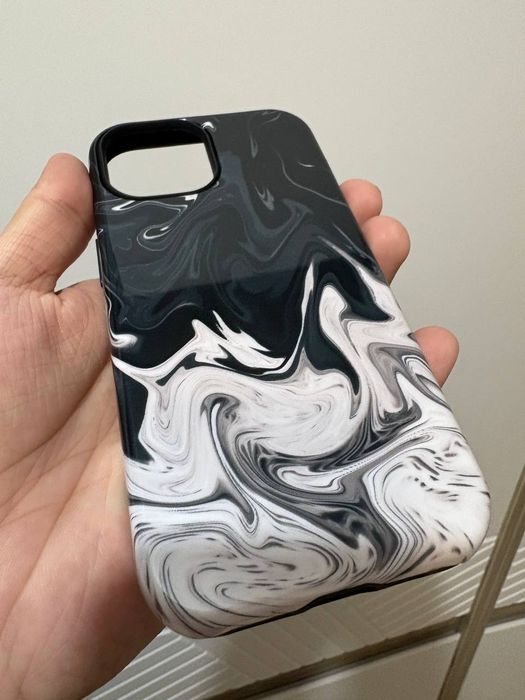 Новый чехол на айфон 15