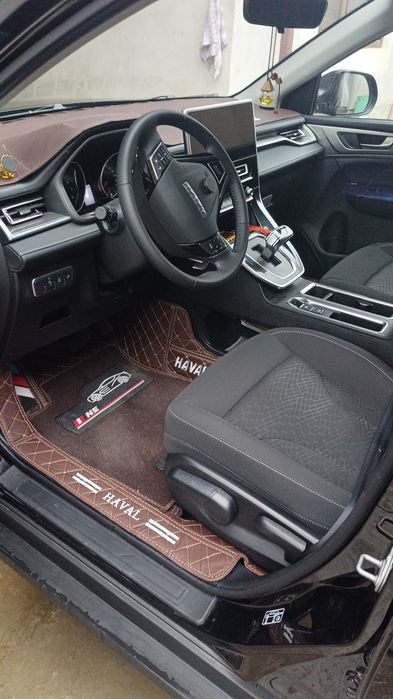 haval m6 lyukli oxirgisi