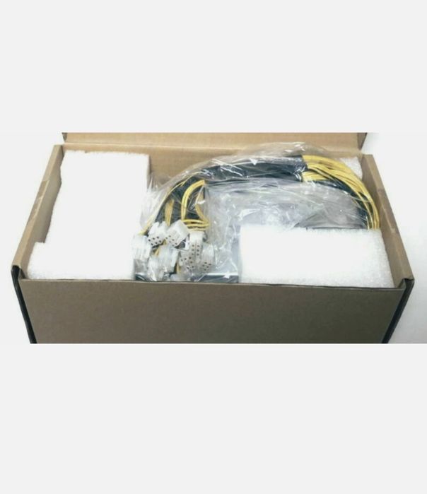 Блоки питания Bitmain 1800W