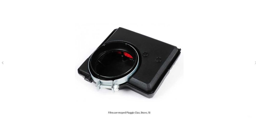 Filtru Aer Moped Piaggio Ciao Bravo Si M2