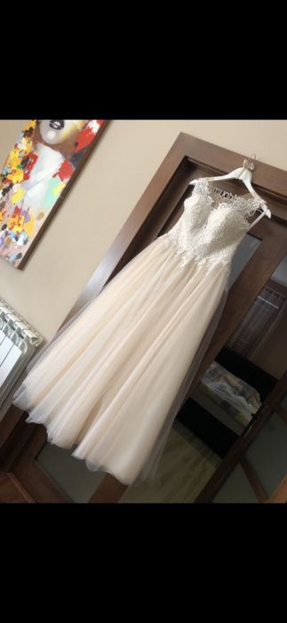 Rochie de mireasa