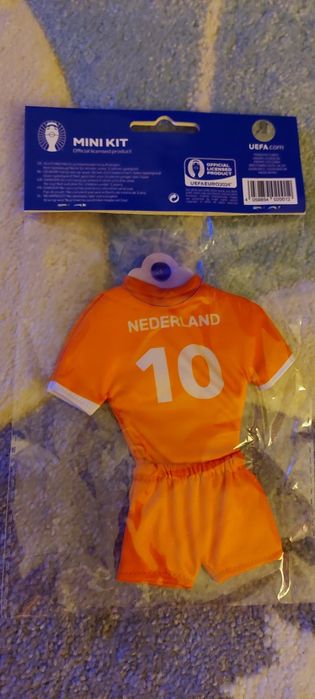 Mini kit  UEFA EURO2024 Germania